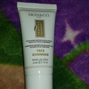 Skin &Co Polishing Micro-Exfoliating Truffle Face